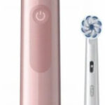 Oral-B Cross Action Pro3 3400N Pink návod