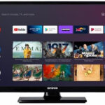 Orava LT-ANDR24A návod