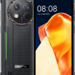 Oukitel G1 6GB/256GB návod