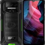 Oukitel WP23 Pro 8GB/256GB návod