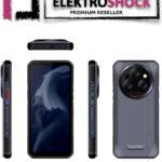 Oukitel WP35S 5G návod