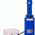 PCH 1"J-85-10 čerpadlo 5" 230V kabel 15m návod