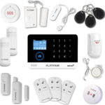 PLATINIUM Maxi PG-103 návod