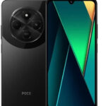 POCO C75 6GB/256GB návod