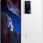 POCO F5 5G 12GB/512GB návod
