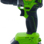 PROCRAFT PA20BL 2B návod