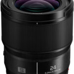 Panasonic Lumix DMC-GH2 návod