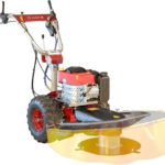 Panter FD-3eco + RZS 70K návod