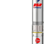 Pedrollo 3SRm 2/28 230V návod