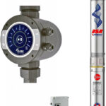 Pedrollo 3SRm 2/28 FM návod