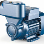 Pedrollo PKSm 60 230V návod