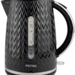 Petra PT3864BLKVDEEU10 návod