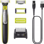 Philips OneBlade 360 QP2834/20 návod