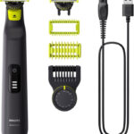 Philips OneBlade Pro 360 QP6542/15 návod