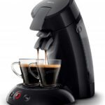 Philips Senseo Original Plus CSA 210/60 návod