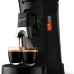 Philips Senseo Select CSA 240/20 návod