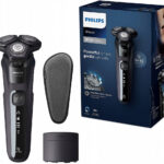 Philips Series 5000 S5579/50 návod