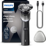 Philips Series 5000X Wet & Dry X5004/00 návod