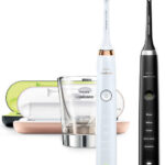 Philips Sonicare DiamondClean HX9392/39 návod