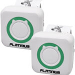 Platinium Chytrá mini tiskárna FUNPRINT C15 2 ks návod