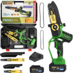 Procraft PKA32Li návod