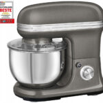 Profi Cook PC-KM 1197 stříbrná/šedá návod