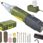 Proxxon Micromot IBS/A návod