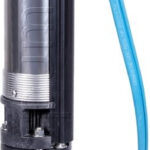 Pumpa AD 2/14 T s motorem 3x230V 0