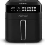 ROHNSON R-2832 návod