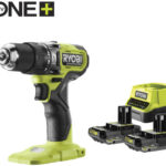 RYOBI RPD18BL1-2C20S 5133006139 návod