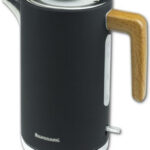 Ravanson CB-1701B návod