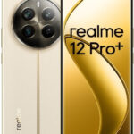 Realme 12 Pro+ 5G 8GB/256GB návod