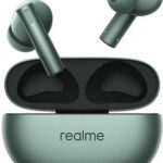 Realme Buds Air 6 Green návod