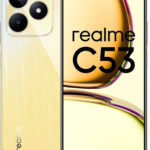 Realme C53 8GB/256GB návod