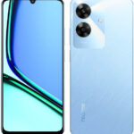 Realme Note 60 4GB/128GB návod