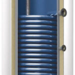 Reflex Storatherm Aqua Heat Pump AH 750/1_C 7845800 návod