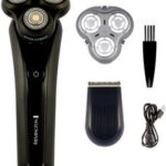 Remington Limitless X XR1755 černý návod