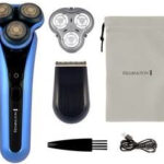 Remington Limitless X XR1775 modrý návod