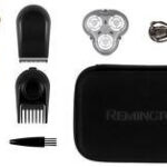 Remington Limitless X XR1795 šedý návod