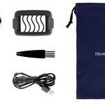 Remington Style Series F7000 černý