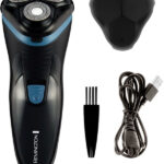 Remington Style Series R1 R1000 návod