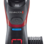 Remington Ultimate R8 XR1550 návod
