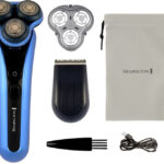 Remington XR1775 Limitless X návod