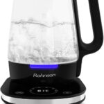 Rohnson R 7060 návod