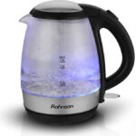 Rohnson R 7637 návod