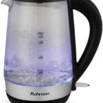 Rohnson R 7642 návod