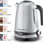 Rohnson R 7660 návod