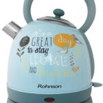 Rohnson R 7920 návod