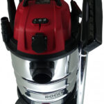 Rooks 1400w-30l-Hepa návod