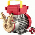 Rower Pompe BE M 20 230V 0